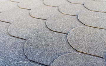 Catcleugh asphalt roofing costs