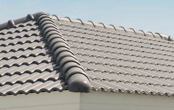 advantages of Catcleugh clay roofing