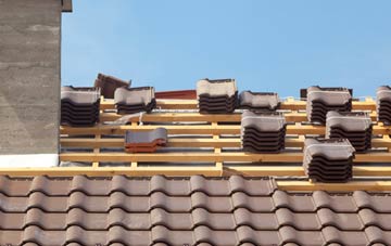 Catcleugh clay roofing costs