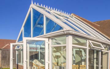conservatory roof insulation costs Catcleugh