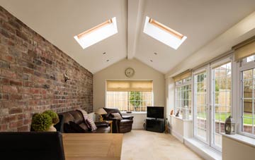 conservatory roof insulation Catcleugh, Northumberland