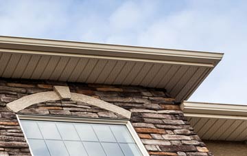Catcleugh diy soffit installation