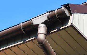 types of Catcleugh fascias