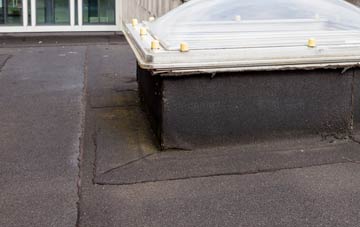 disadvantages of Catcleugh flat roofs