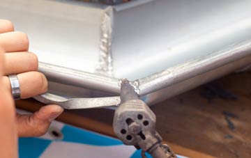 disadvantages of Catcleugh lead roofing