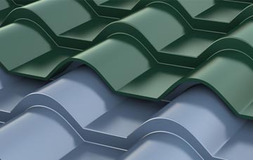 who should consider Catcleugh plastic roofs