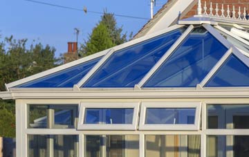 professional Catcleugh conservatory insulation