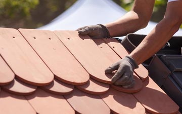 Catcleugh roof tile contractors