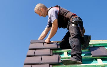 disadvantages of Catcleugh slate roofing