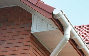 Catcleugh soffit repair costs