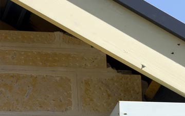 soffit repair Catcleugh