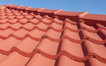Catcleugh tile and slate roof replacement