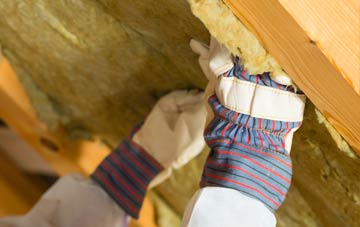 types of Catcleugh pitched roof insulation materials