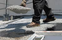 find rated Catcleugh flat roofing replacement companies
