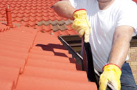 Catcleugh gutter repair