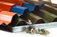 Catcleugh plastic roofing