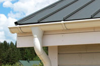 Catcleugh soffits